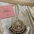 Gold ruchita bigsize kundan maangtikka