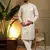 Designer heavy jecquard kurta payjama wedding & festive wear