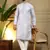 Designer heavy jecquard kurta payjama wedding & festive wear