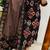 Women PURE COTTON BLOCK PRINT KURTA WITH PANT AND DUPATTA 