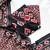 Women PURE COTTON BLOCK PRINT KURTA WITH PANT AND DUPATTA 