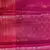 Banarasi semi silk saree in rani pink colour with zig-zag  work