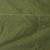 Elegant sap green cotton handspun saree with sequin embellishments and pom pom