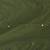 Navy blue sequin-detail plain saree with green pallu