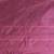 Purple sequin-detail plain saree with pink pallu