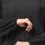 Women & girls abaya Burqa Dress Double color Sided pocket