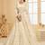 Soft premium Net Lehenga Off White Color With Embroidery Work, Stone work