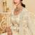 Soft premium Net Lehenga Off White Color With Embroidery Work, Stone work