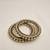 Kundan polki bangle set