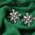 Silver enclave studs