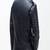 Men's black genuine lambskin leather jacket stylish casual slim fit jacket-l61
