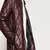 men's maroon premium lambskin leather jacket premium quilted design