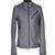 Men's grey genuine lambskin leather jacket modern fashion outfit leather jacket-l99