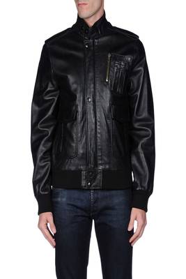 men's black lambskin leather jacket classic zip up style ultimate 1