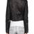 Women's 100% lambskin leather jacket motorcycle napa leather jacket-lc-71