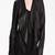 Women’s genuine lambskin leather biker jacket slim fit designer motorcycle jacket-lc94