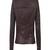 Women brown 100% lambskin leather jacket biker motorcycle napa leather jacket-lc-99