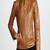 Women black 100% lambskin leather jacket biker motorcycle napa leather jacket-lc-105