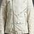 Women white 100% lambskin leather jacket biker motorcycle napa leather jacket-lc-108