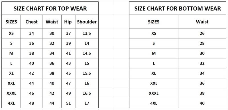 Purple & white georgette readymade suit with embroidery & sequence work