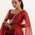 Noor Square Neck Gotta Patti Ready to Wear Lehenga & Blouse With Dupatta