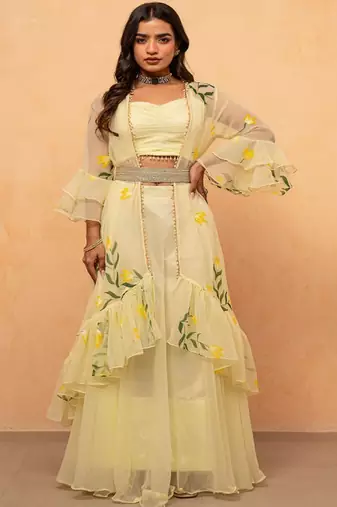 Ready to Wear Lehenga &