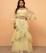 Ready to Wear Lehenga &