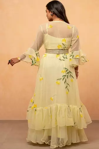 Ready to Wear Lehenga &