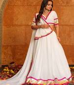 Ready to Wear Lehenga & Blouse With Dupatta