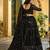 Embellished Sequinned Ready to Wear Lehenga & Unstitched Blouse With Dupatta