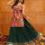 Embroidered Ready to Wear Lehenga &