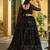 Embellished Sequinned Ready to Wear Lehenga & Unstitched Blouse With Dupatta