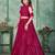 Women Embroidered Lehenga Choli