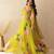 Printed Thread Work Ready to Wear Lehenga & Blouse With Dupatta