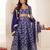 Embroidered Thread Work Ready to Wear Lehenga & Blouse With Dupatta