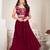Women Embroidered Lehenga Choli