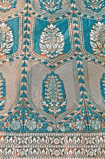 Ready to Wear Lehenga & Unstitched Blouse With Dupatta