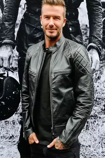 men's black lambskin leather biker jacket premium quilted design deluxe