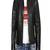 Black genuine soft lambskin leather jacket moto biker jacket fashion style