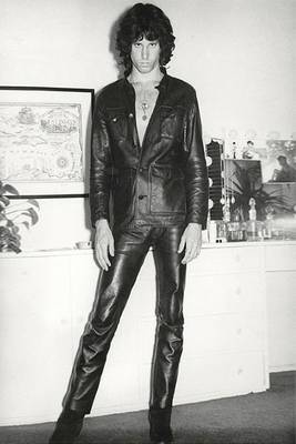 men's black lambskin leather jacket classic zip up style modern fine 2