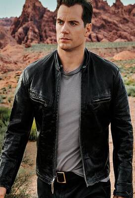 men's black lambskin leather biker jacket classic moto zip style stylish deluxe 3