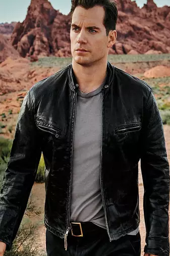 men's black lambskin leather biker jacket classic moto zip style stylish deluxe