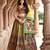 Ready to Wear Lehenga & Unstitched Blouse With Dupatta