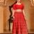 Printed Ready to Wear Lehenga & Blouse With Dupatta