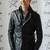 Mens genuine classic vintage black stylish pure lambskin leather tom hiddleston look