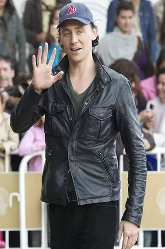 men's black premium lambskin leather jacket vintage inspired look high quality