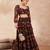 Printed Ready to Wear Lehenga &
