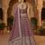 Embellished Sequinned Semi Stitched Lehenga & Unstitched Blouse With Dupatta