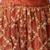 Rust Brown Made to Measure Lehenga with Blouse