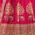 Embroidered Sequinned Semi Stitched Lehenga & Unstitched Blouse With Dupatta